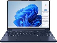 Фото Lenovo Yoga 9 14IMH9 (83AC000LCK)