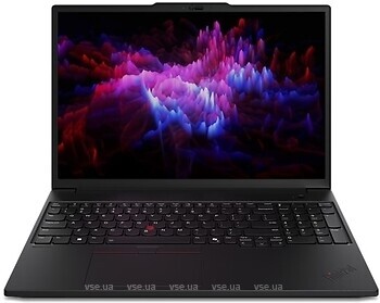 Фото Lenovo ThinkPad P16s Gen 3 (21KS0003RA)