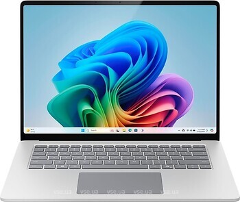 Фото Microsoft Surface Laptop 7 (ZHH-00009)