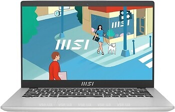 Фото MSI Modern 14 C7M (C7M-252PL)