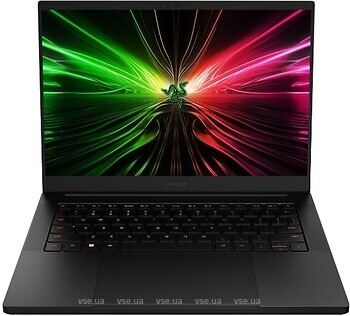 Фото Razer Blade 14 2024 (RZ09-05081ED7-R3U1)