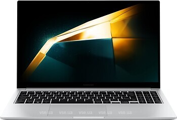 Фото Samsung Galaxy Book 4 (NP750XGK-KS3US)