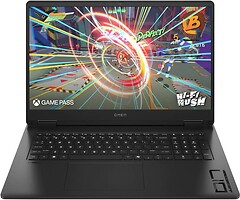 Фото HP Omen 17-db1001nw (C38ZBEA) 16GB/1TB+512