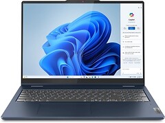 Фото Lenovo IdeaPad 5 16IRU9 (83DU0001US)