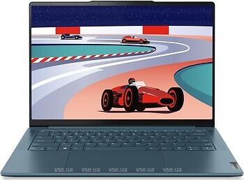 Фото Lenovo Yoga Pro 7 14IMH9 (83E2002CRA)