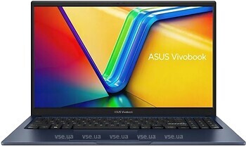 Фото Asus VivoBook 15 F1504VAP (F1504VAP-SB54T)