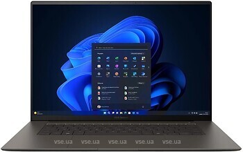 Фото Asus ZenBook S16 UM5606WA (UM5606WA-RK216W)