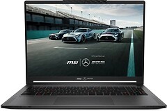 Фото MSI Stealth 16 MercedesAMG A1VGG (A1VGG-276PL)