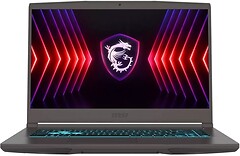 Фото MSI Thin A15 B7UC (B7UC-258XPL) 16GB/512GB/Win11