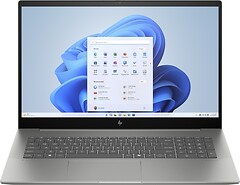 Фото HP ENVY 17-cw1000 (9T3V642)