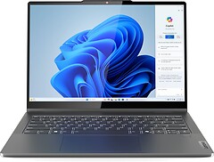 Фото Lenovo IdeaPad 5 2-in-1 14IRU9 (83KX0047RA)