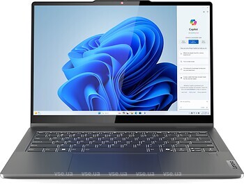 Фото Lenovo IdeaPad 5 2-in-1 14IRU9 (83KX0047RA)