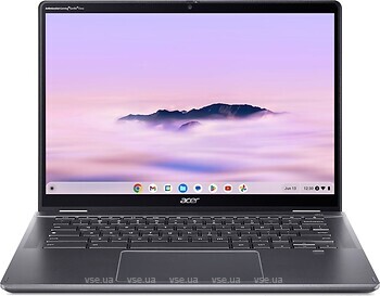 Фото Acer Chromebook Plus 514 CP514-4HN (NX.KYQEU.001)