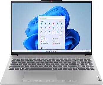 Фото Lenovo IdeaPad Slim 5 16IRU9 (82FW0006US)