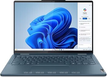 Фото Lenovo Yoga 7 14IML9 (83DJ00CNRA)