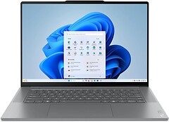 Фото Lenovo Yoga Slim 7 15ILL9 (83HM0000US)