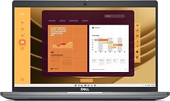 Фото Dell Latitude 5450 (0D31RM)