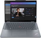 Фото Lenovo ThinkPad X13 Yoga Gen 4 (21F2000HUS)