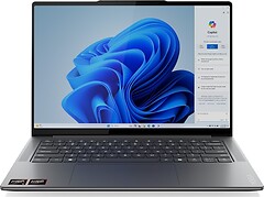 Фото Lenovo Yoga Pro 7 14ASP9 (83HN002HRM)