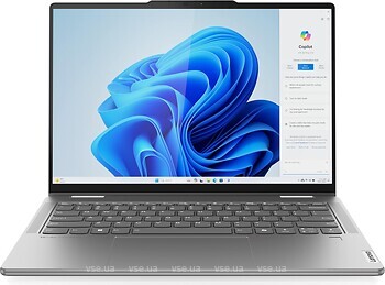 Фото Lenovo Yoga 7 14IML9 (83DJ00CMRA)