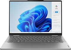 Фото Lenovo Yoga 7 14AHP9 (83DK000BUS)