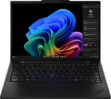 Фото Lenovo ThinkPad T14s Gen 6 (21M1000LMH)