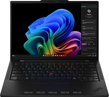 Фото Lenovo ThinkPad T14s Gen 6 (21N10009RA)