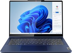 Фото Lenovo IdeaPad 5 2-in-1 14IRU9 (83KX0049RA)