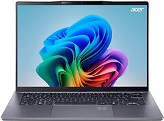 Фото Acer Swift Go 14 SFG14-01 (NX.KYXEU.005)