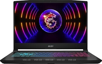 Фото MSI Pulse 15 B13VGK (B13VGK-2227US)