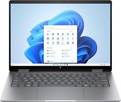 Фото HP ENVY 14 x360 14-fa0000ua (AQ8H8EA)