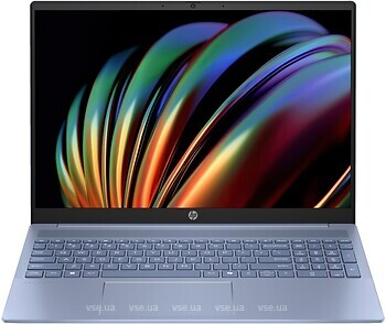 Фото HP Pavilion 16-af0007ua (AQ8K9EA)