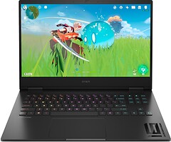 Фото HP Omen 16-xf0010ua (AQ8N0EA)