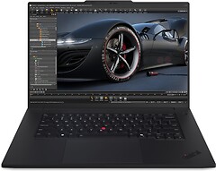 Фото Lenovo ThinkPad P1 Gen 7 (21KV0015US)
