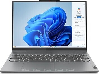 Фото Lenovo IdeaPad 5 16IRU9 (83DU000CUS)