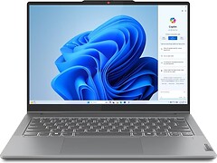 Фото Lenovo IdeaPad 5 2-in-1 14IRU9 (83DT000FUS)