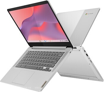 Фото Lenovo IdeaPad Slim 3 Chrome 14M868 (82XJ003QPB)