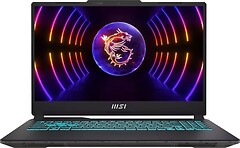 Фото MSI Cyborg 15 A13VF (A13VF-12551US)