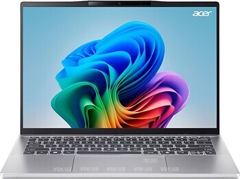Фото Acer Swift 14 SF14-61T-R75T (NX.J1CEU.002)