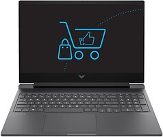 Фото HP Victus 16-r1474nw (AZ5R6EA) 16GB/1TB/Win11