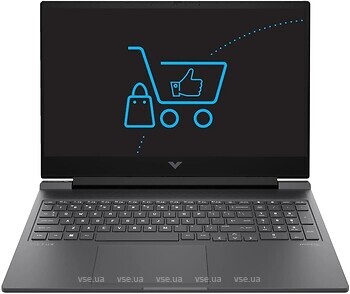 Фото HP Victus 16-r1474nw (AZ5R6EA) 16GB/512GB/Win11