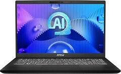 Фото MSI Modern 15 H AI C1MG (C1MG-099UA)
