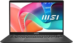 Фото MSI Modern 14 F13MG (F13MG-216XUA)
