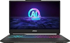 Фото MSI Cyborg 15 A1VFK (A1VFK-011FR)