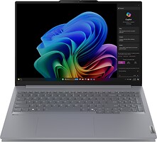 Фото Lenovo ThinkBook 16 G7 QOY (21NH0000RA)