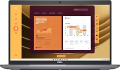 Фото Dell Latitude 5550 (210-BLYZ_U516256W11P)