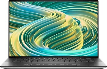 Фото Dell XPS 15 9530 (XPS9530-6727SLV-PUS)