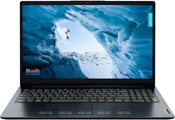Фото Lenovo IdeaPad 1 15IAU7 (82QD00HMUS)