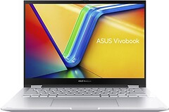 Фото Asus VivoBook S 14 Flip TN3402YA (TN3402YA-LZ311W)
