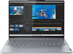 Фото Lenovo Slim 7 14IRP8 (83A40003US)